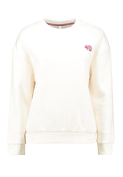 Haily's Sweater Elli Off White - OAK Fashion Noordwolde