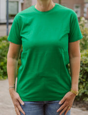 Fleek t shirt La vida Loca Groen - OAK Fashion Noordwolde