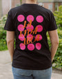 Fleek t shirt La vida Loca - alternate
