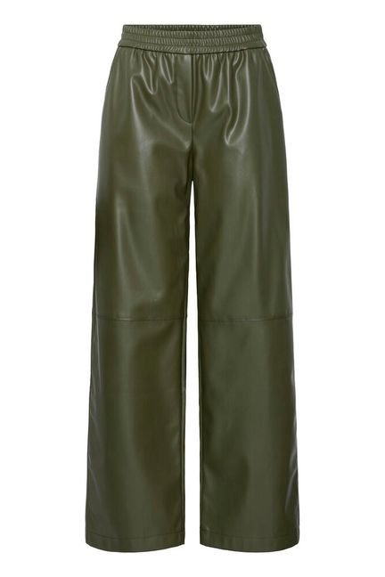 B. Young BYDAJA JOGGER - Grape Leaf - OAK Fashion Noordwolde