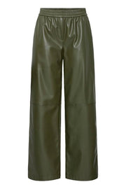 B. Young BYDAJA JOGGER - Grape Leaf - OAK Fashion Noordwolde