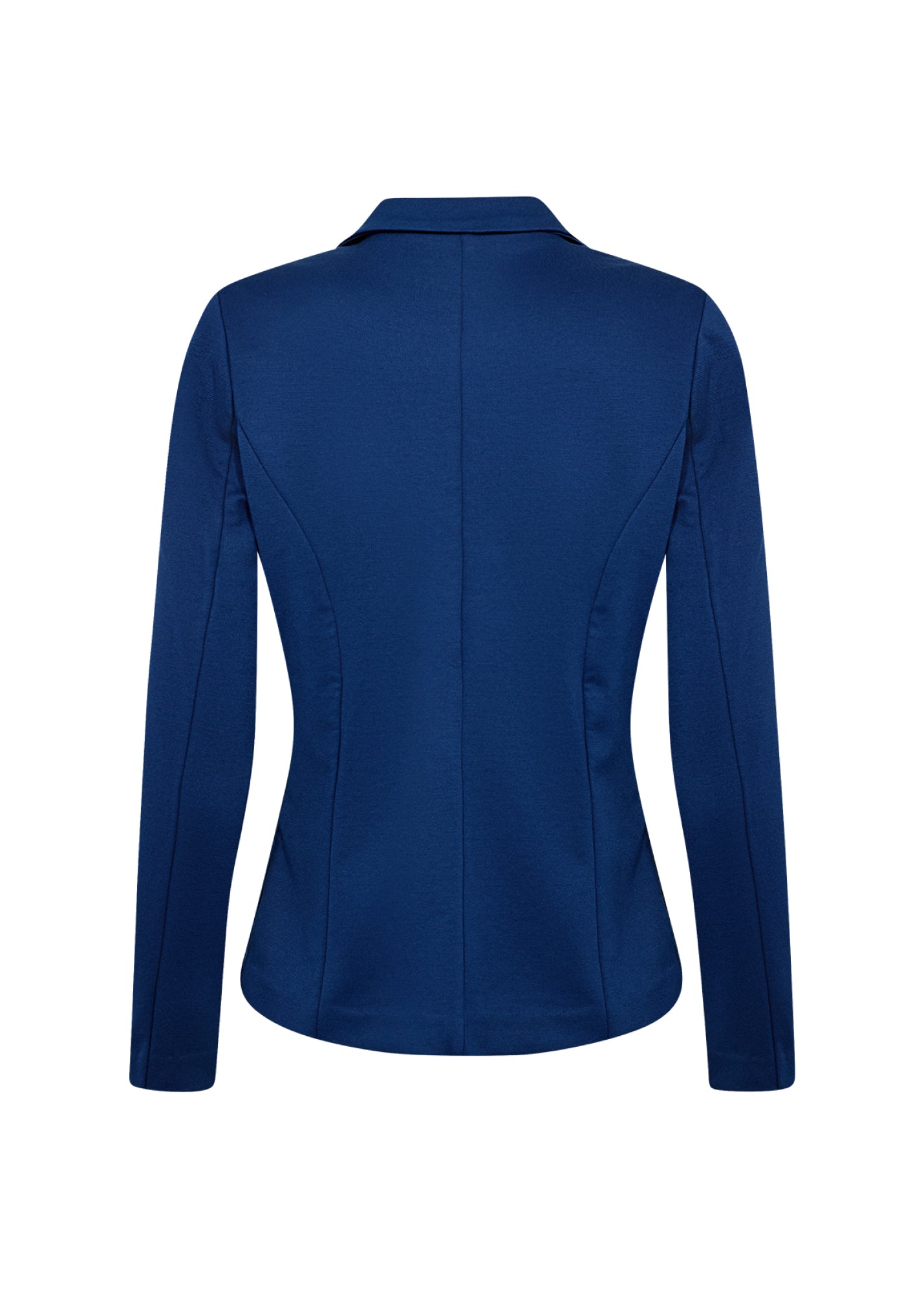 Soya Concept Blazer Daniela Blauw - OAK Fashion Noordwolde