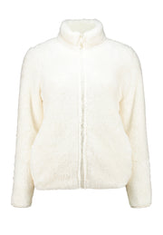 Haily's Teddy Jack Aika Wit - OAK Fashion Noordwolde