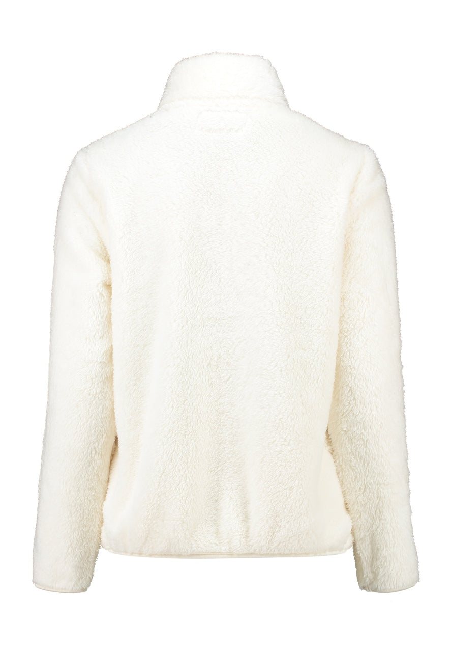 Haily's Teddy Jack Aika Wit - OAK Fashion Noordwolde