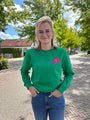 Oak Sweater Love More