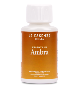 Wasparfum Ambra 500ml Multi Color - OAK Fashion Noordwolde