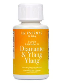 Wasparfum Diamente Ylang Ylang Geel - OAK Fashion Noordwolde