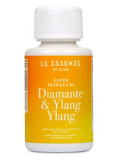 Wasparfum Diamente Ylang Ylang Geel - OAK Fashion Noordwolde