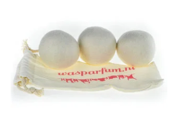 Wasparfum Drogerballen Onbekend - OAK Fashion Noordwolde