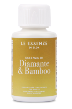 Wasparfum Diamante & Bamboo Onbekend - OAK Fashion Noordwolde