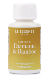 Wasparfum Diamante & Bamboo Onbekend - OAK Fashion Noordwolde