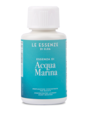 Wasparfum Aquamarina Onbekend - OAK Fashion Noordwolde