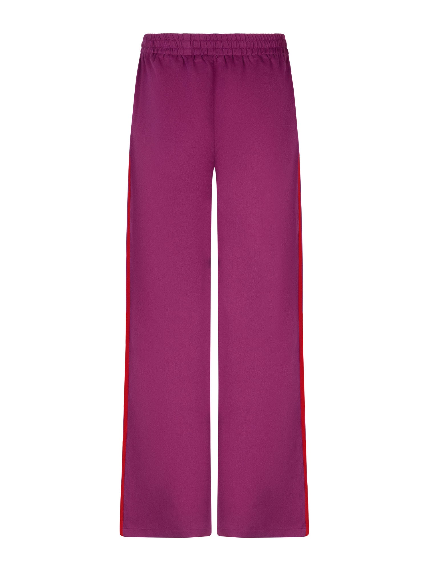 Ydence Pantalon Zizi Roze - OAK Fashion Noordwolde