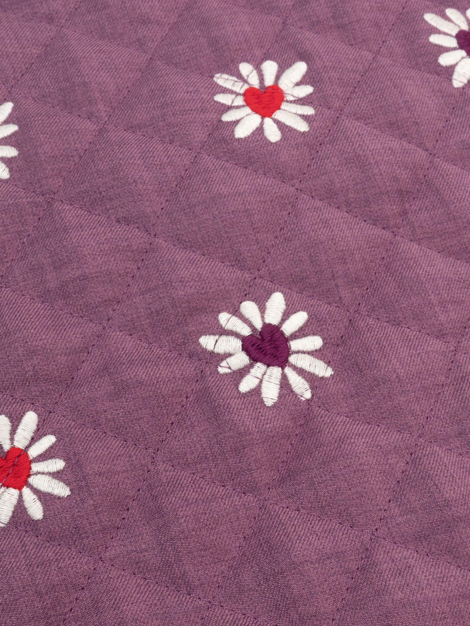 Ydence Jack Robylin Paars - OAK Fashion Noordwolde