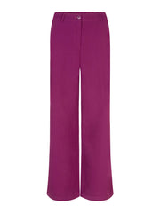 Ydence Pantalon Solange Roze - OAK Fashion Noordwolde
