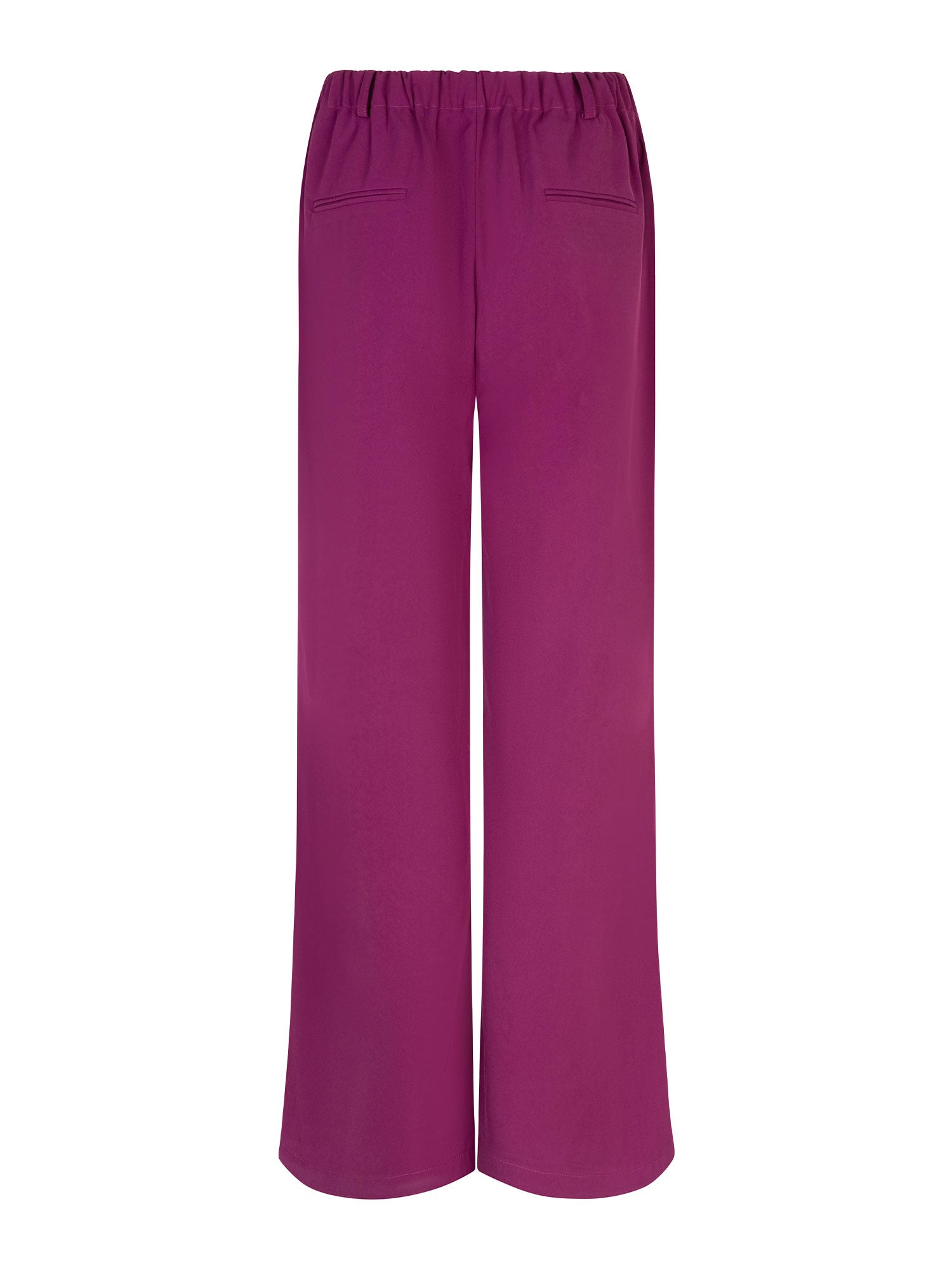 Ydence Pantalon Solange Roze - OAK Fashion Noordwolde