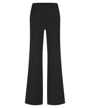 Lady Day Pantalon Emy Zwart - OAK Fashion Noordwolde