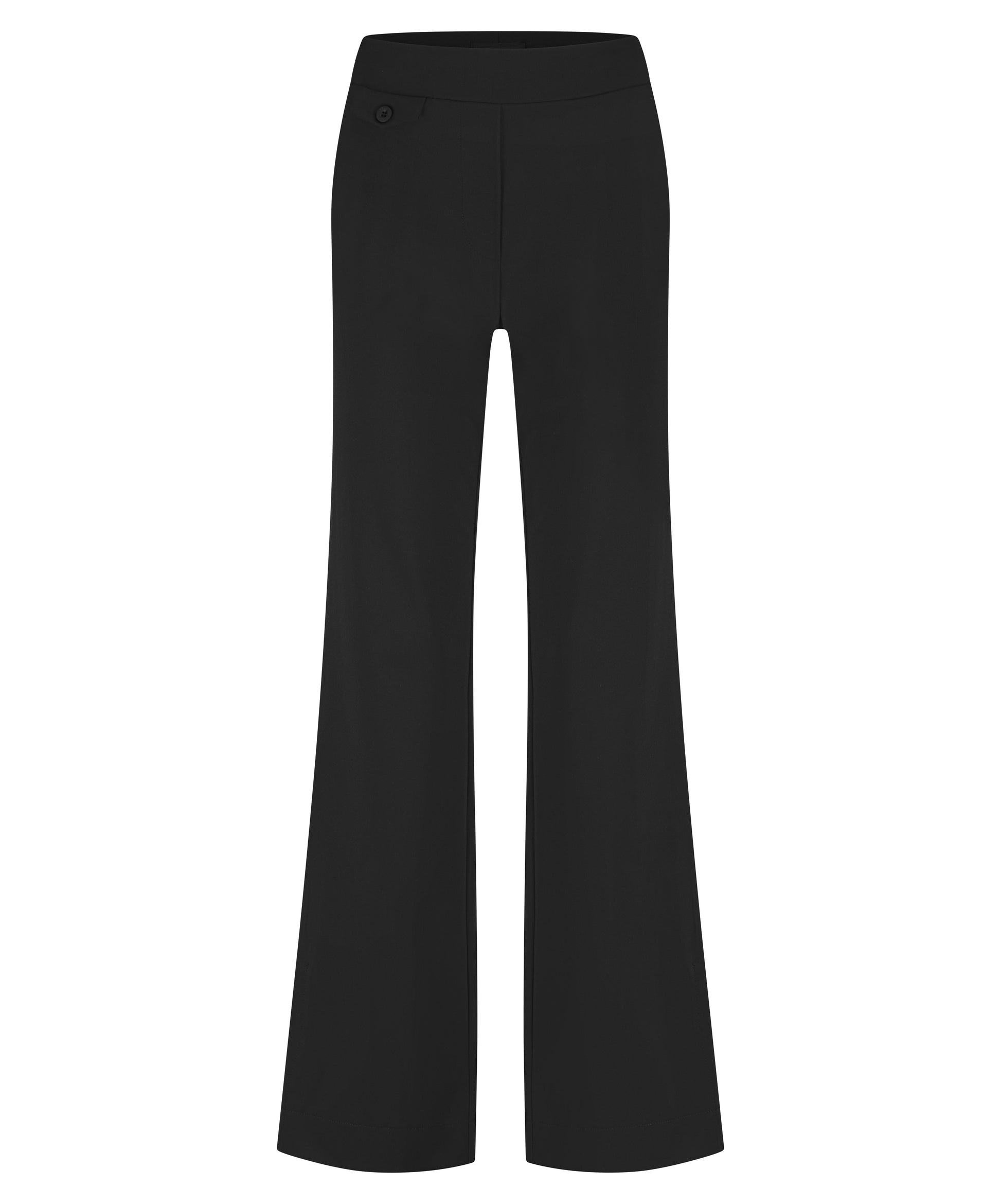 Lady Day Pantalon Emy Zwart - OAK Fashion Noordwolde