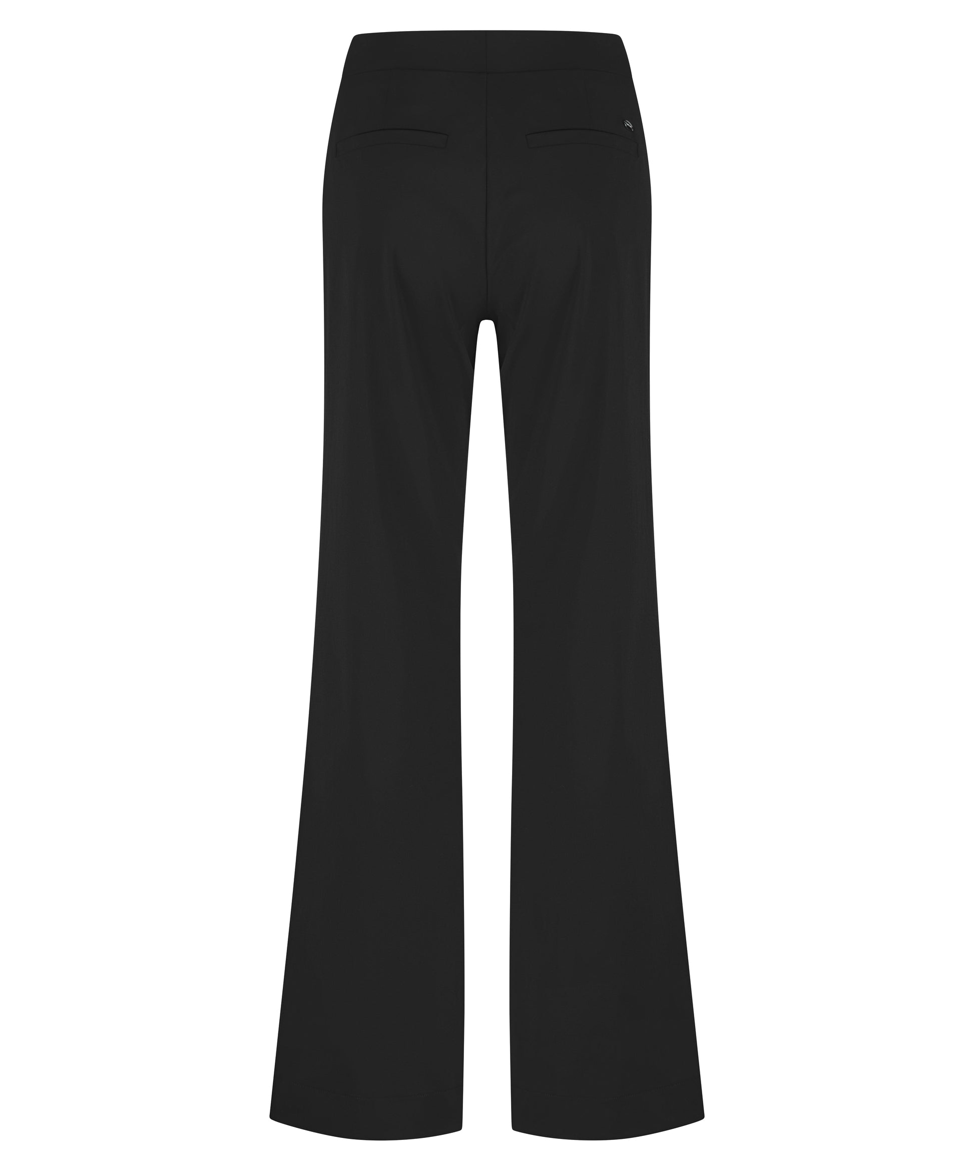 Lady Day Pantalon Emy Zwart - OAK Fashion Noordwolde