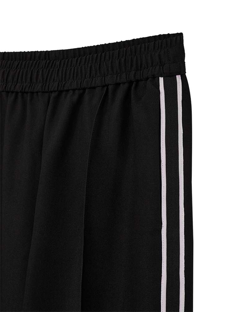 Freequent Pantalon Sofia Zwart - OAK Fashion Noordwolde