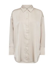 Freequent Top Nira Wit - OAK Fashion Noordwolde