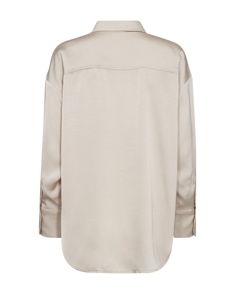 Freequent Top Nira Wit - OAK Fashion Noordwolde