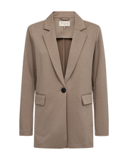 Freequent Blazer Nanni Bruin - OAK Fashion Noordwolde
