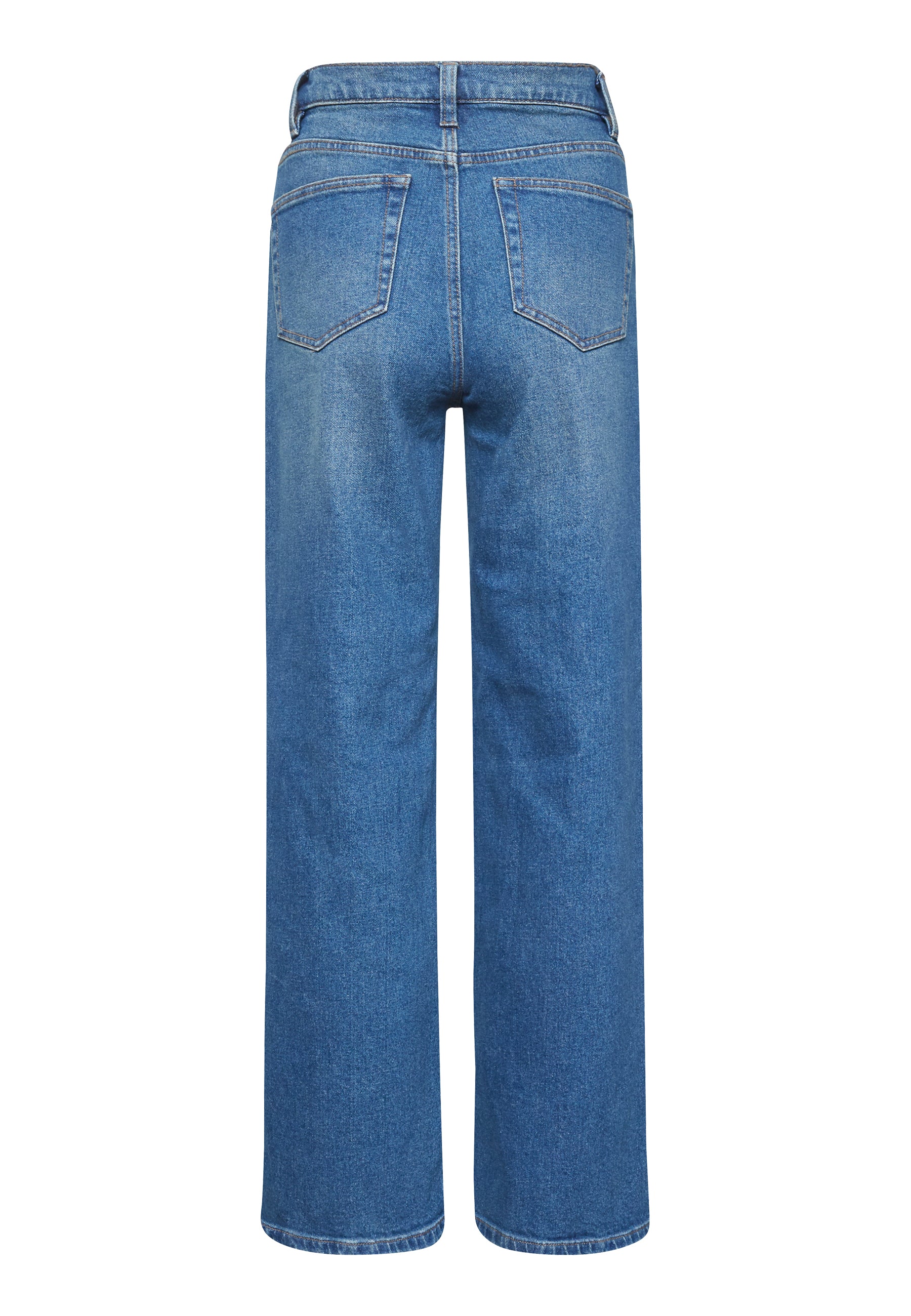 Sisters Point Jeans Owi Denim - OAK Fashion Noordwolde