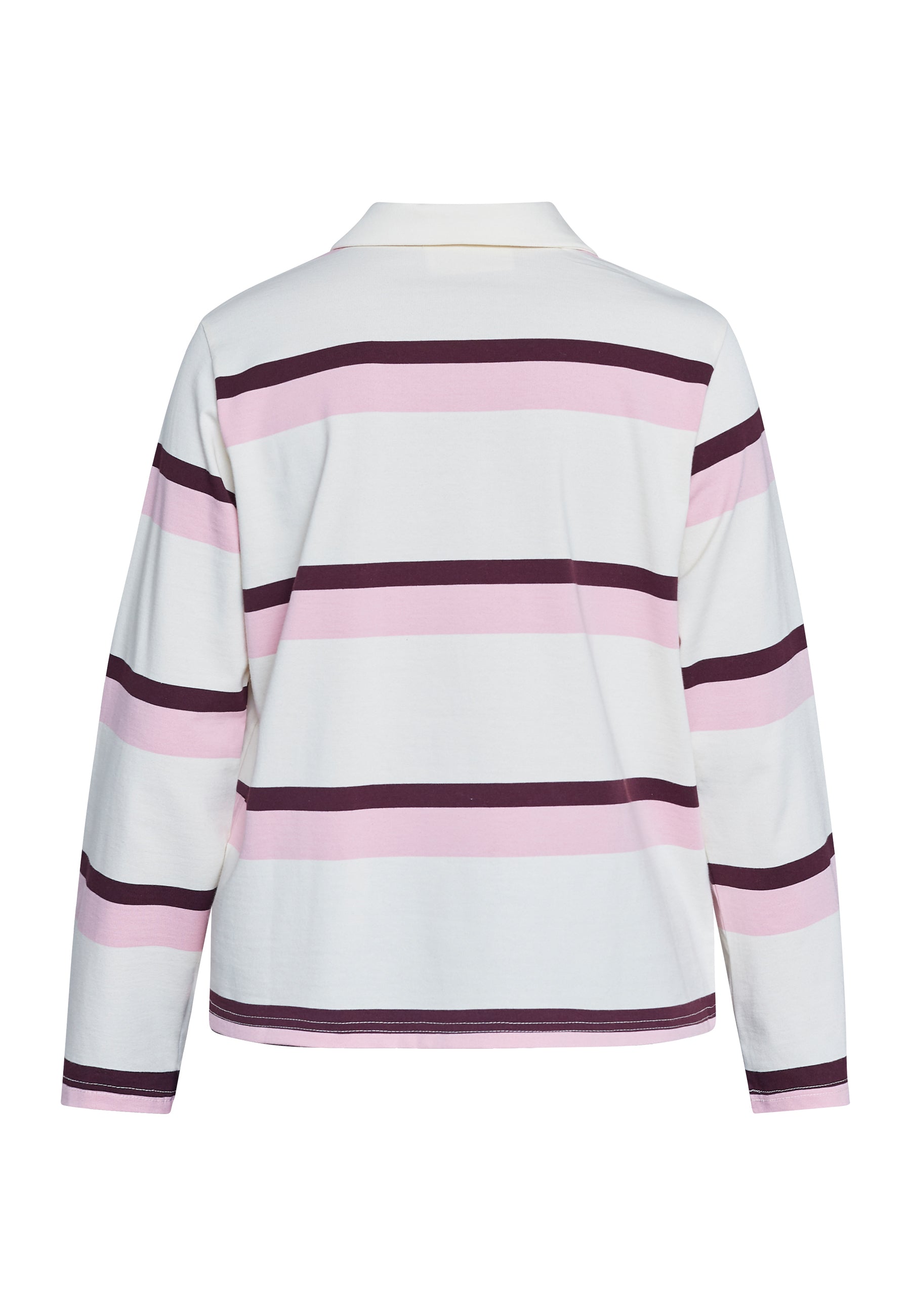 Sisters Point Top Vebby Roze - OAK Fashion Noordwolde