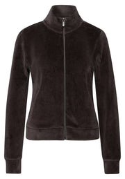 Street One Jack Babycord Bruin - OAK Fashion Noordwolde