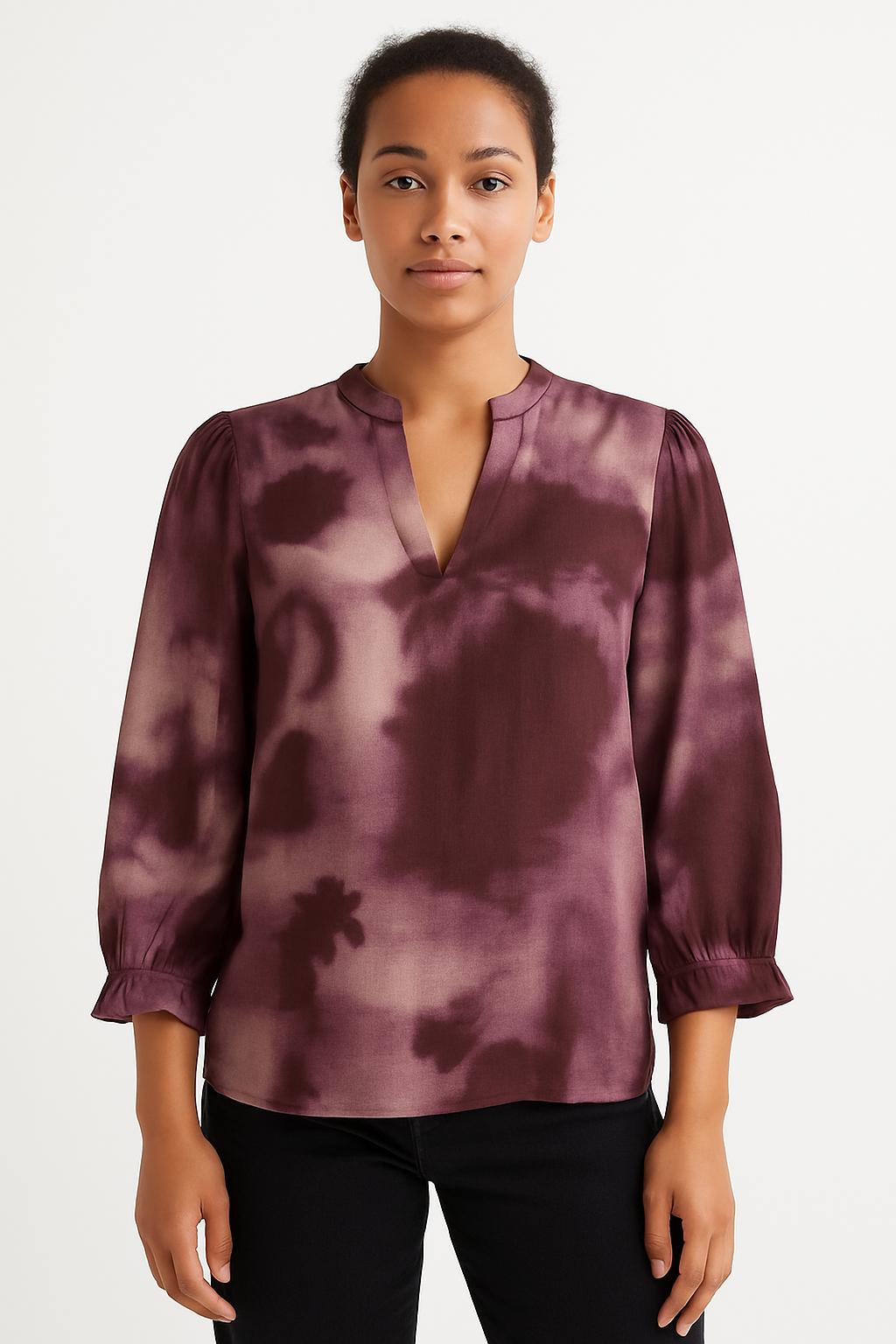 Fransa FRLAINEY BL 1 FUDGE GHOST - OAK Fashion Noordwolde