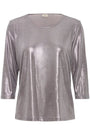 Fransa FRFRANNY TEE 2
