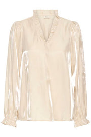 Fransa FRYOLANDA BL 3 Oyster Gray - OAK Fashion Noordwolde