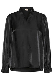 Fransa FRYOLANDA BL 3 Meteorite - OAK Fashion Noordwolde