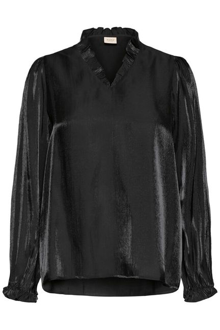 Fransa FRYOLANDA BL 3 Meteorite - OAK Fashion Noordwolde