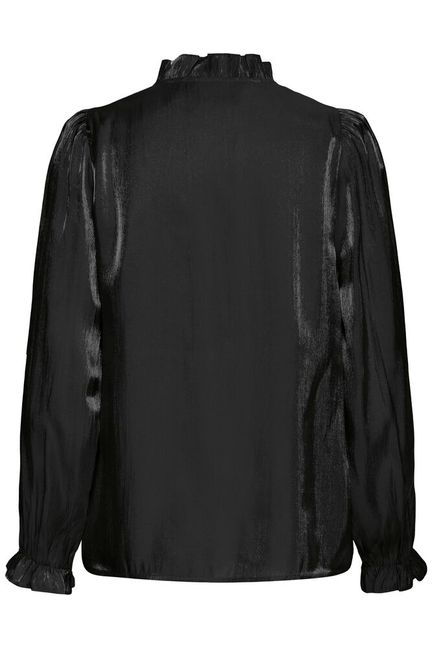 Fransa FRYOLANDA BL 3 Meteorite - OAK Fashion Noordwolde