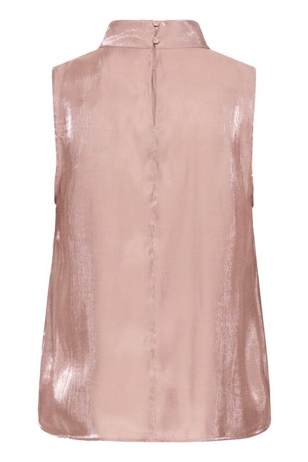 Fransa FRYOLANDA TOP 1 Pale Mauve - OAK Fashion Noordwolde