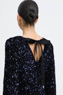 B.young BYPAILLET BOW DRESS 2 - alternate