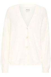 Ichi IHBRULA CA Cloud Dancer - OAK Fashion Noordwolde