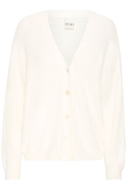 Ichi IHBRULA CA Cloud Dancer - OAK Fashion Noordwolde