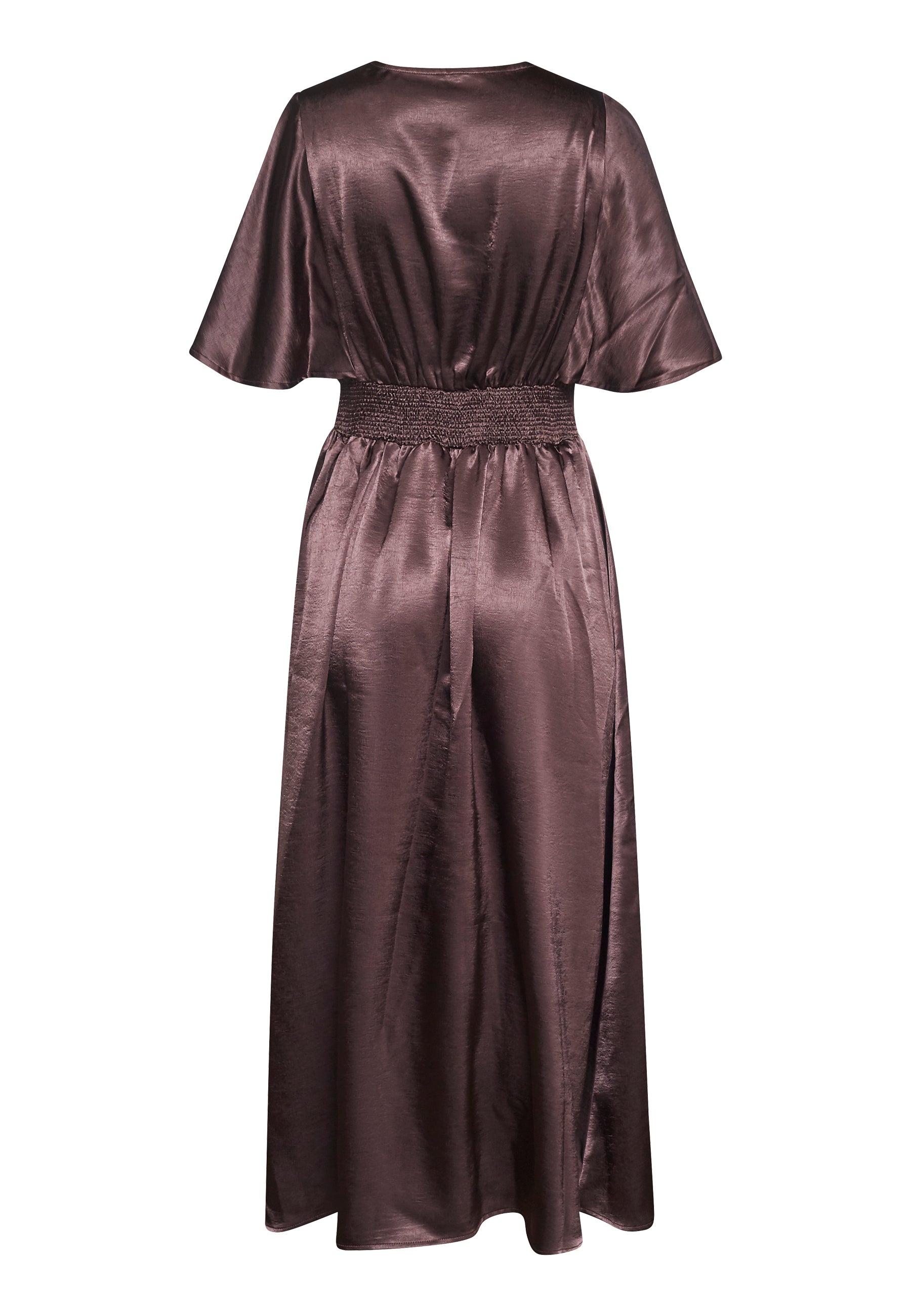 Sisters Point Jurk Gisela Bruin - OAK Fashion Noordwolde