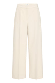 B. Young BYDENOA CL PANTS Oatmeal - OAK Fashion Noordwolde