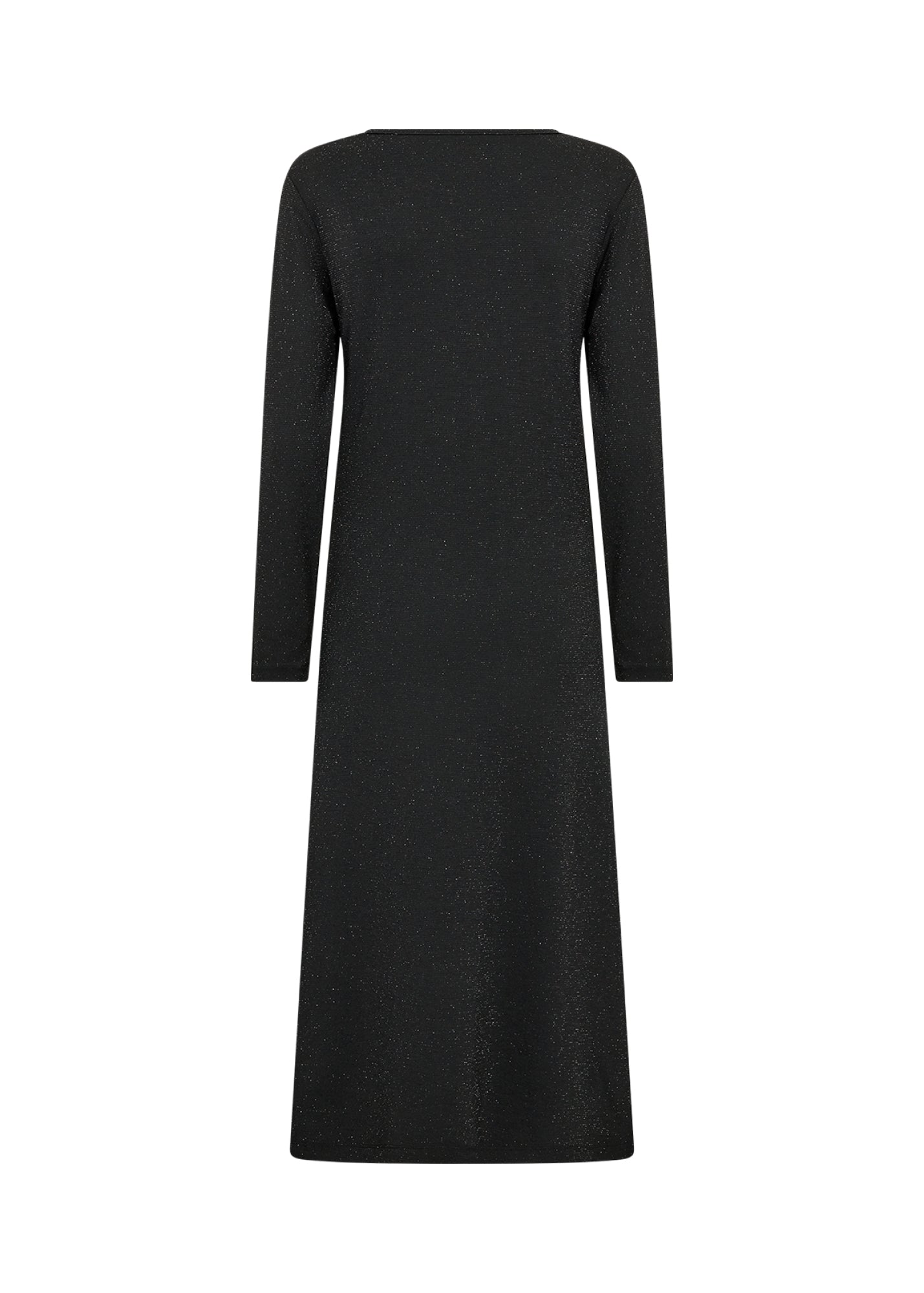 Soya Concept Jurk Andine Zwart - OAK Fashion Noordwolde