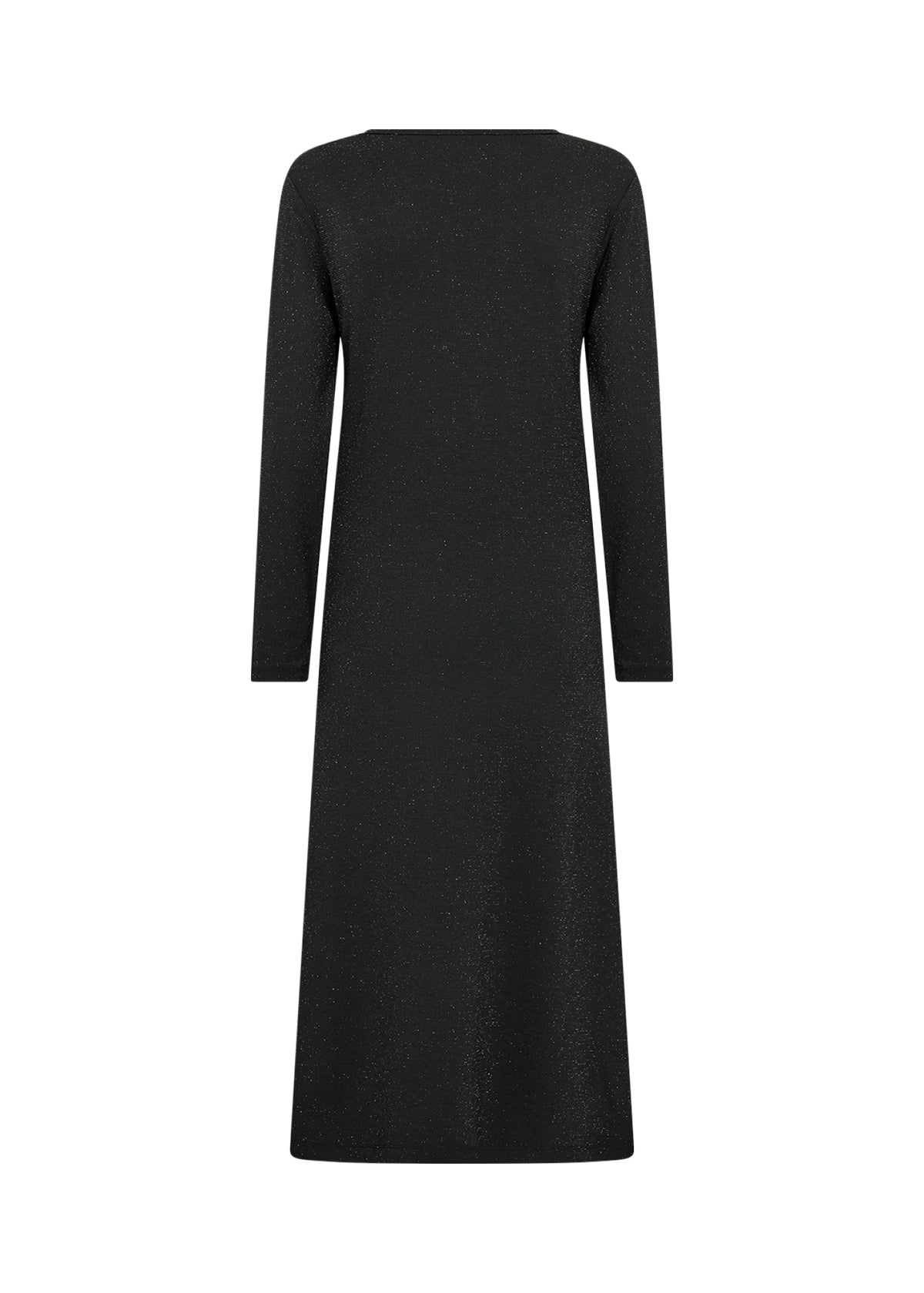 Soya Concept Jurk Andine Zwart - OAK Fashion Noordwolde