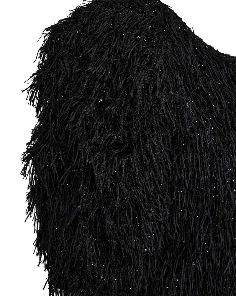 Freequent Top Marlin Zilver - OAK Fashion Noordwolde