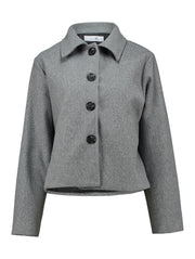 Haily's Jack Ulla Grijs - OAK Fashion Noordwolde