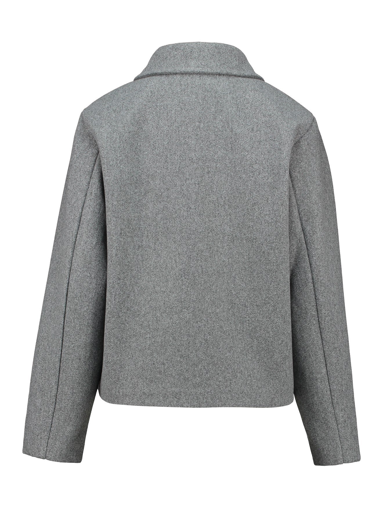 Haily's Jack Ulla Grijs - OAK Fashion Noordwolde