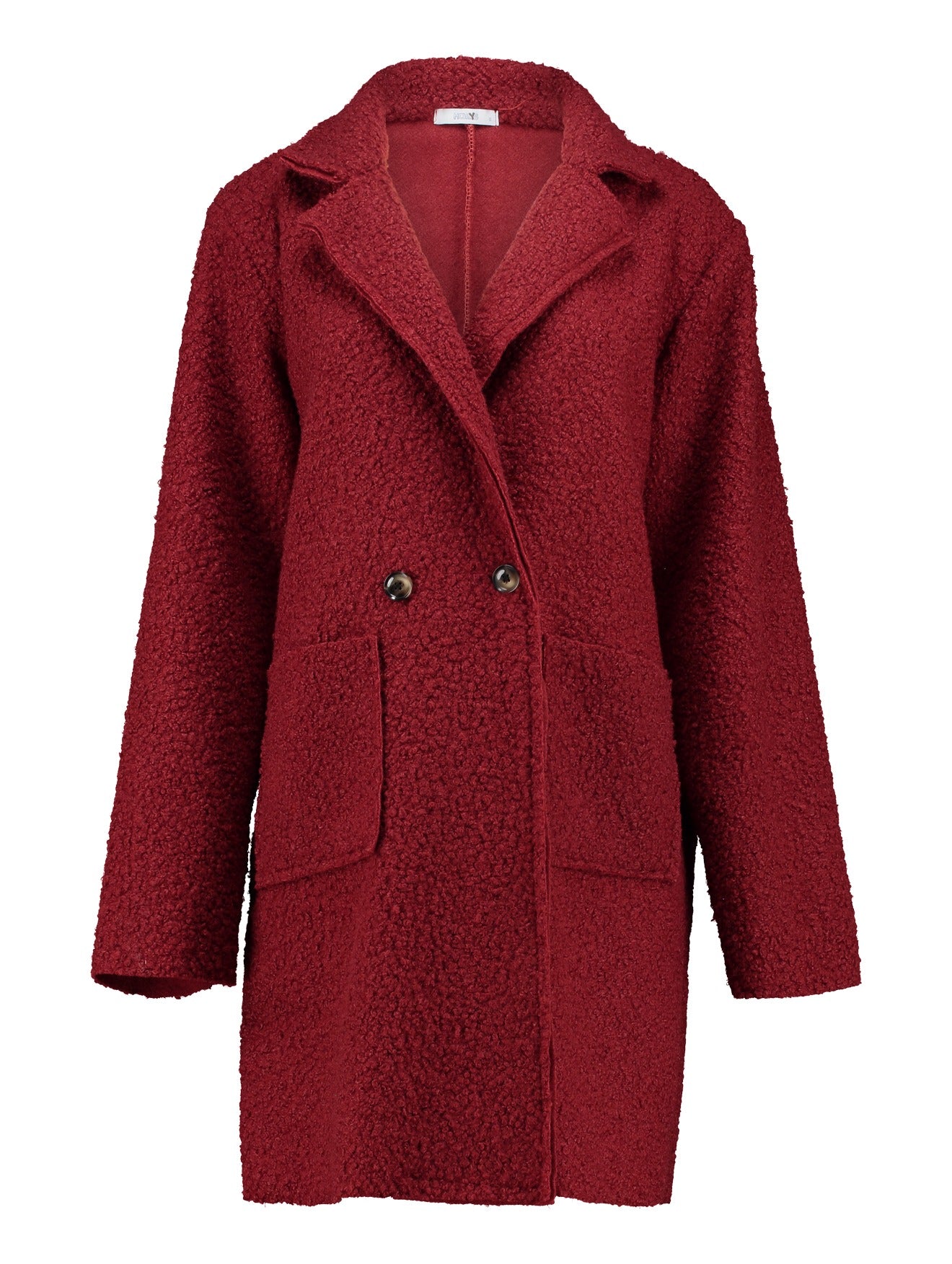 Haily's Jack Katy Rood - OAK Fashion Noordwolde