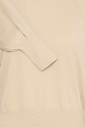 B.young BYMOBBE JUMPER Oatmeal - OAK Fashion Noordwolde