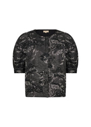 Soya Concept Jack April Zwart - OAK Fashion Noordwolde